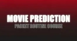Movie Prediction by Craig Petty - Click Image to Close